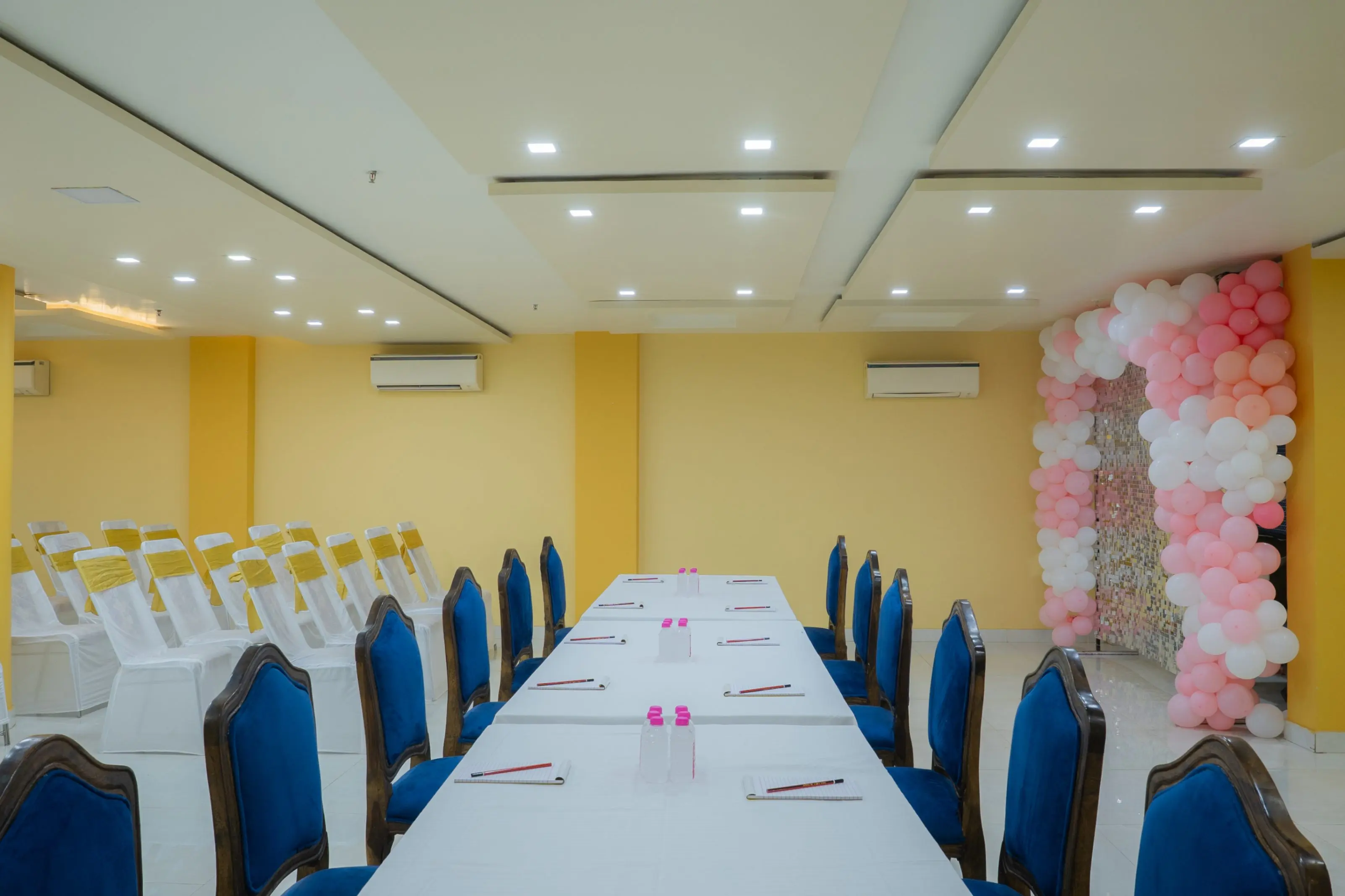 Raas Mahal Grand Banquet Hall - Image 2