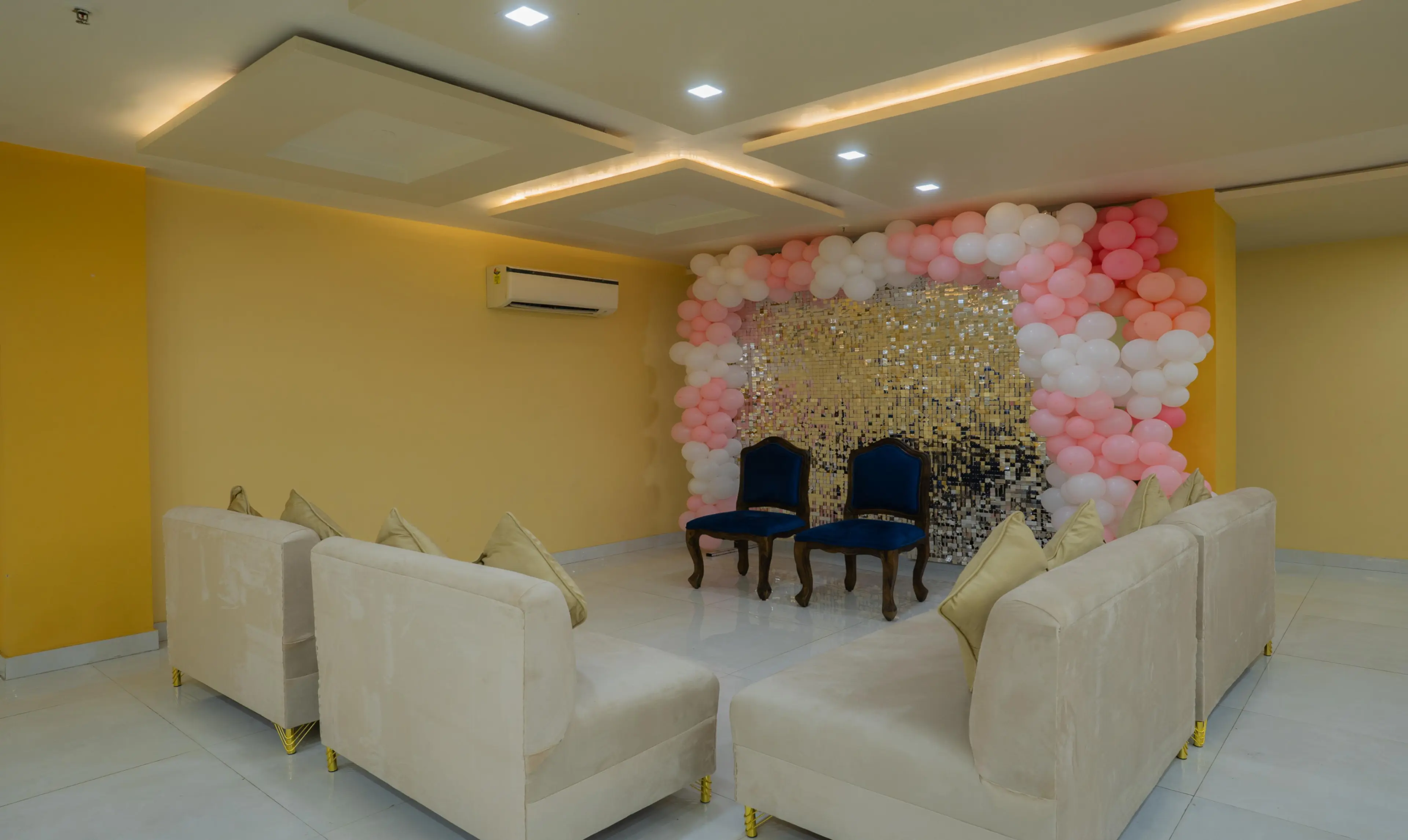 Raas Mahal Grand Banquet Hall - Image 4