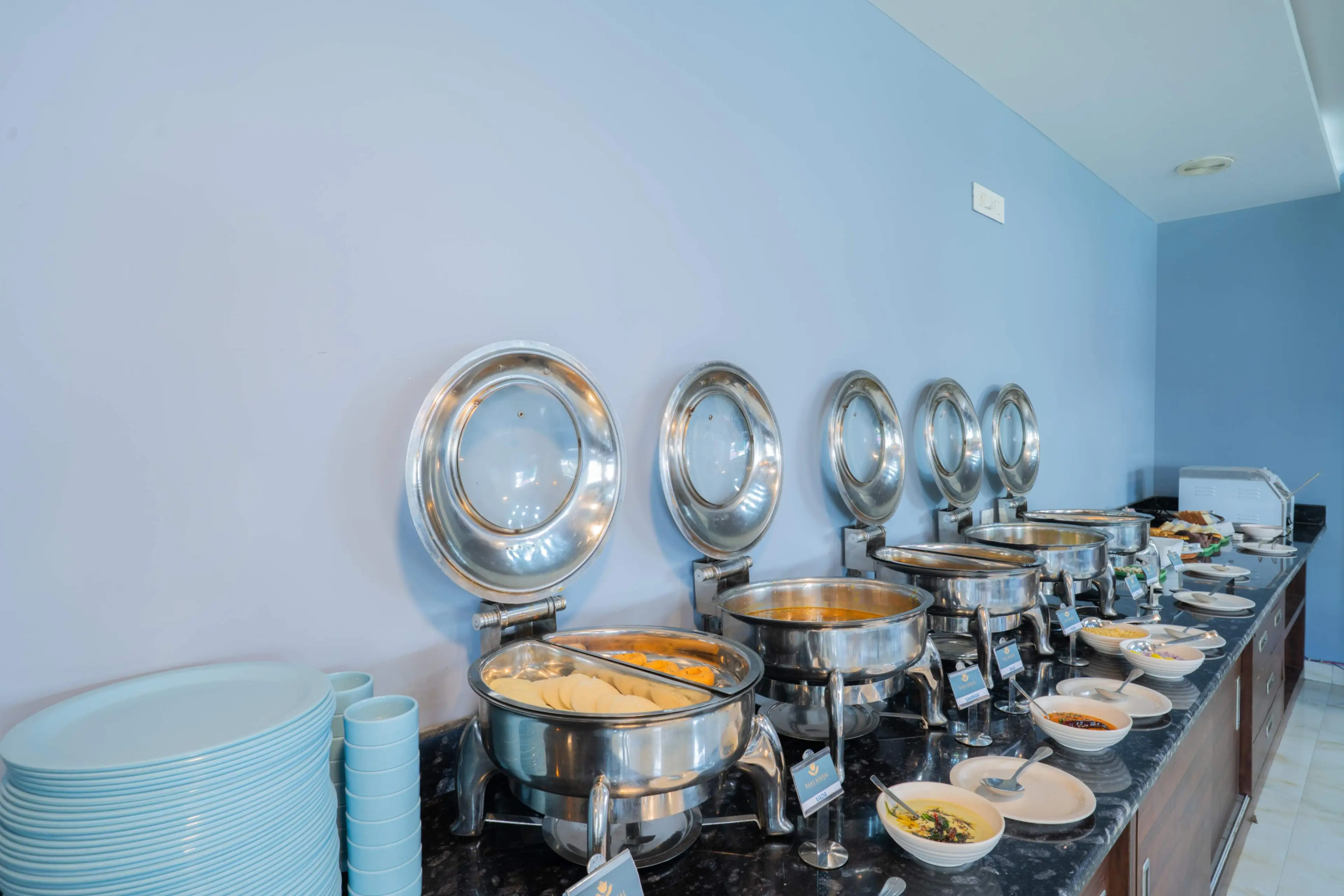 Exquisite Catering & Curated Menus - Image 3