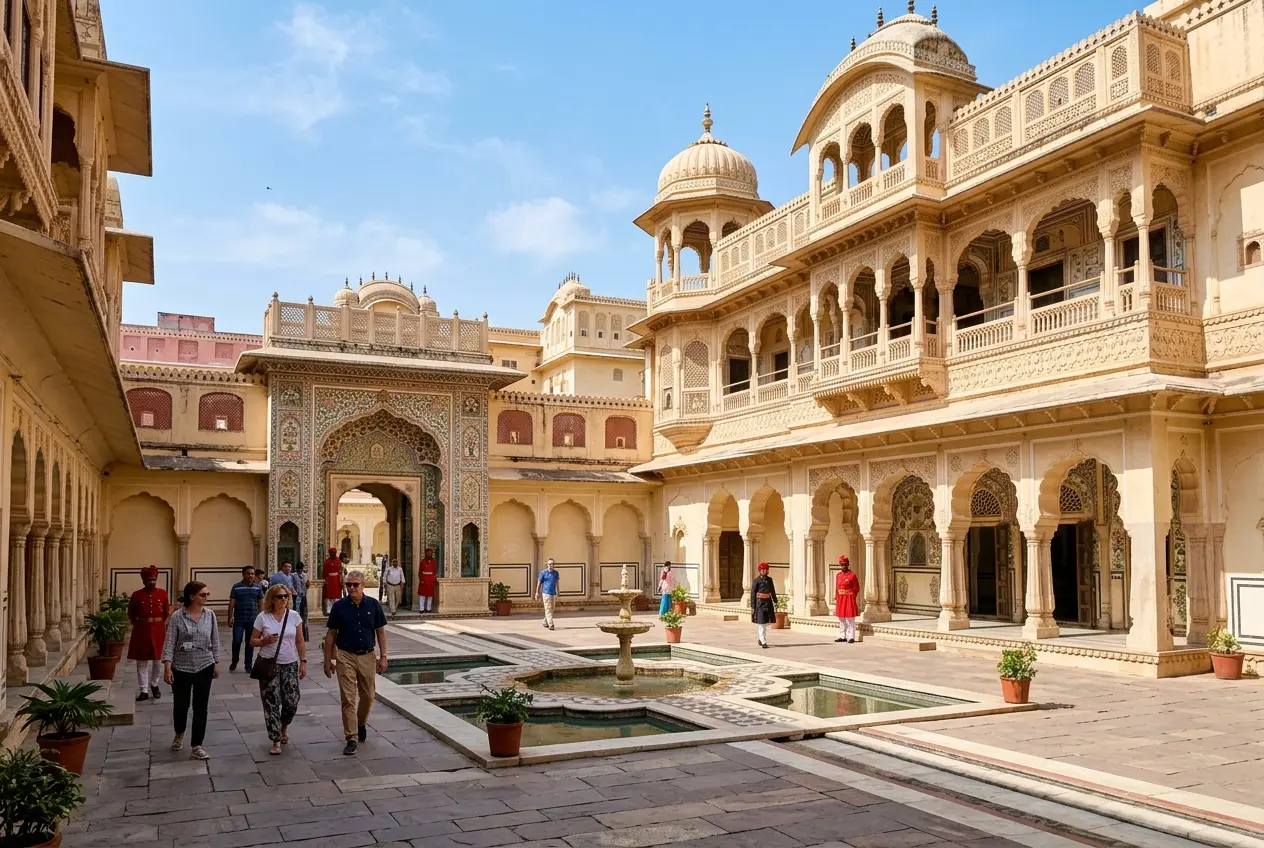 City Palace
