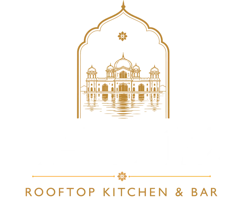 State 1727 – Rooftop Restaurant & Lounge logo